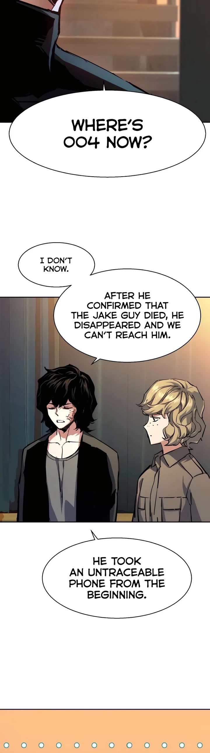 Mercenary Enrollment chapter 221 page 12