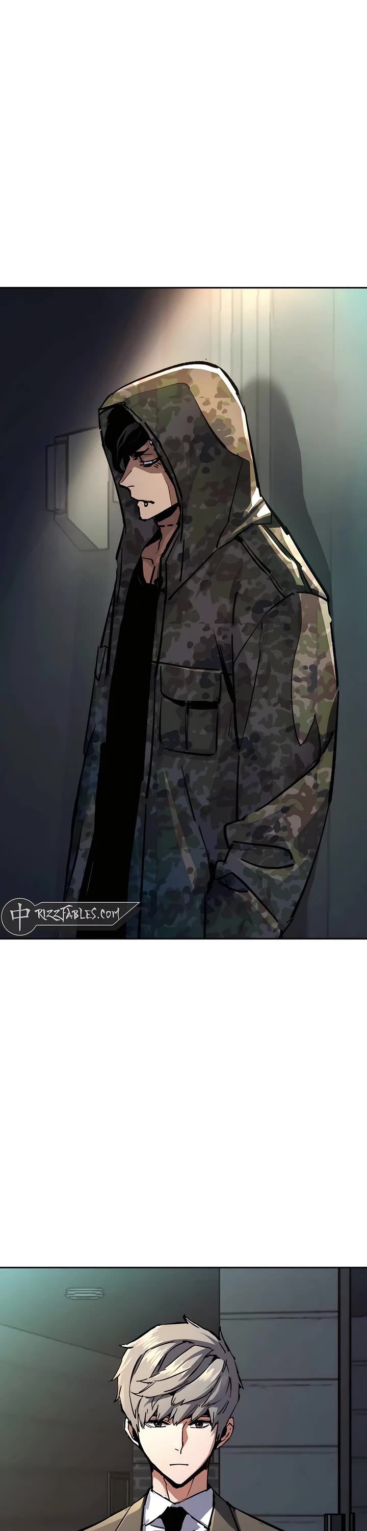 Mercenary Enrollment chapter 221 page 14