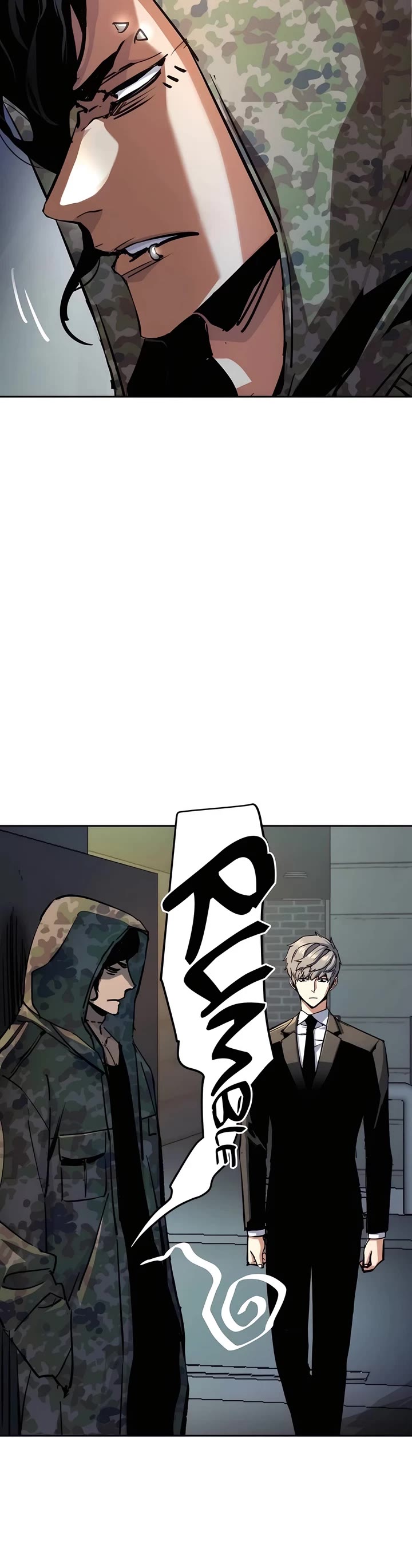 Mercenary Enrollment chapter 221 page 16