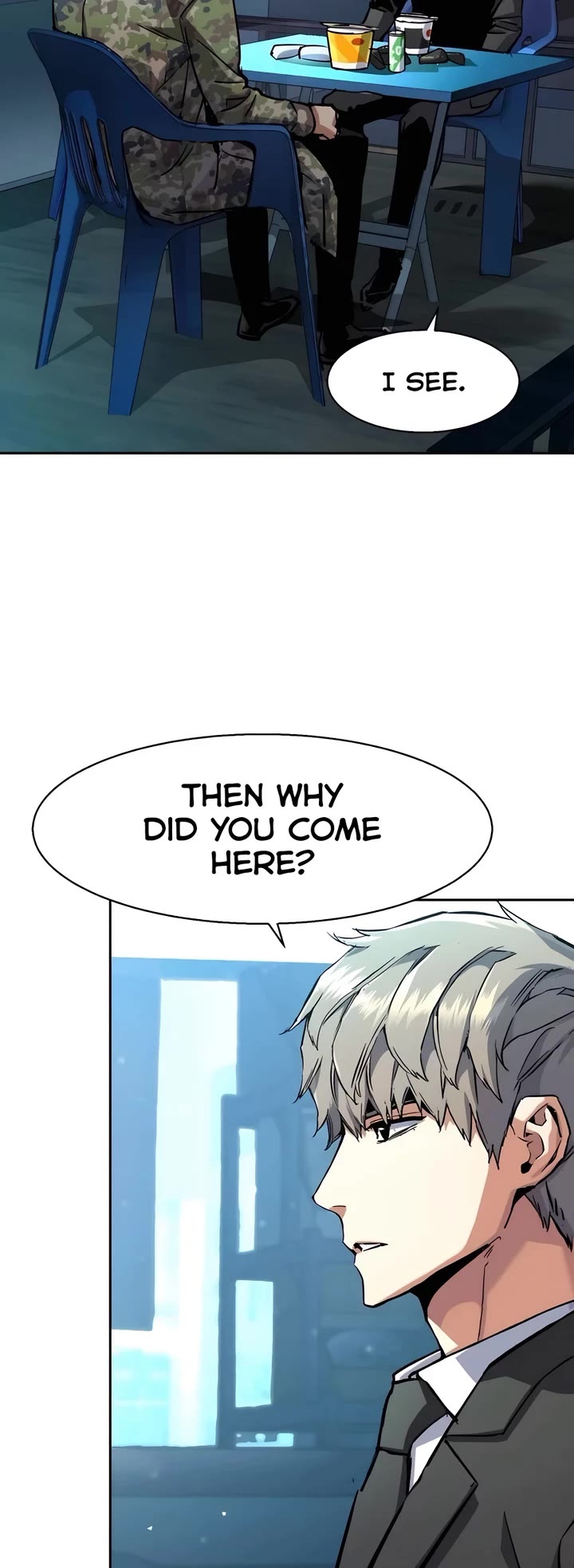 Mercenary Enrollment chapter 221 page 23