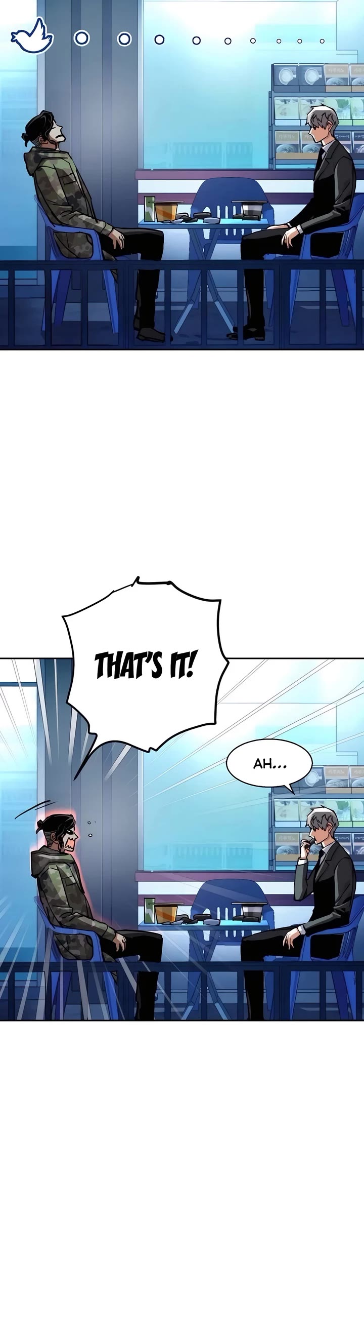 Mercenary Enrollment chapter 221 page 28