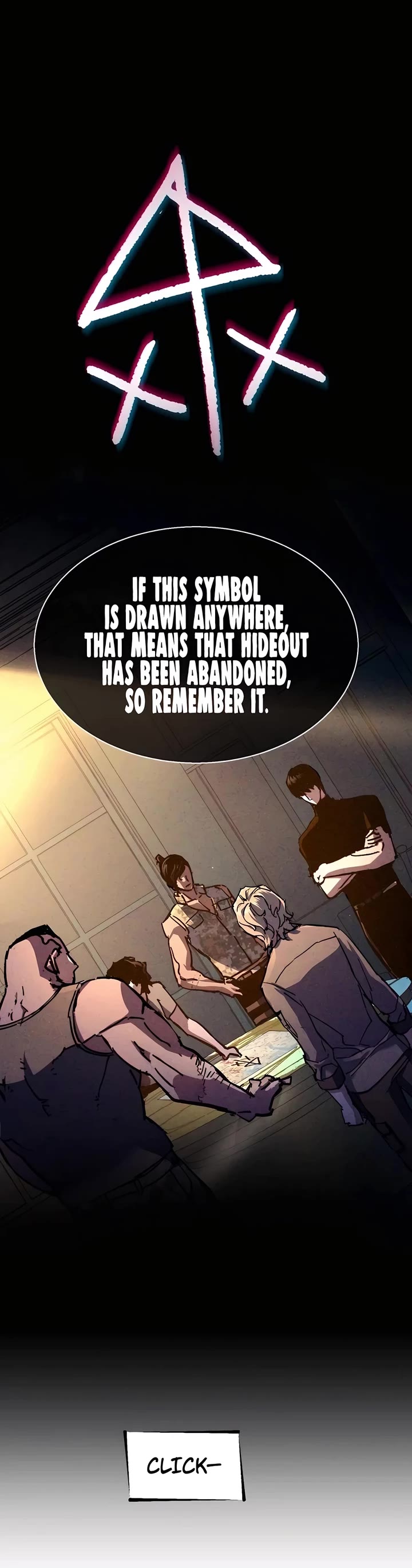 Mercenary Enrollment chapter 221 page 36