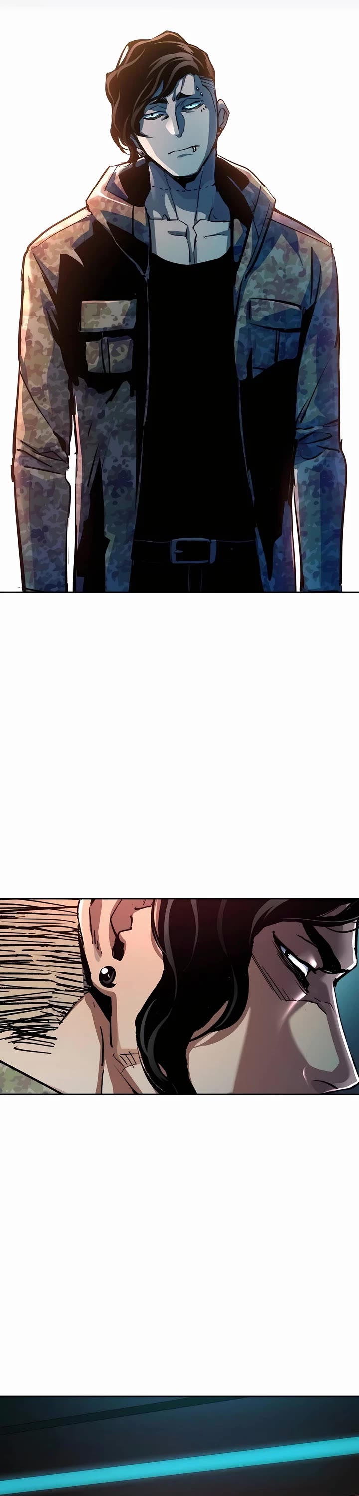 Mercenary Enrollment chapter 221 page 37