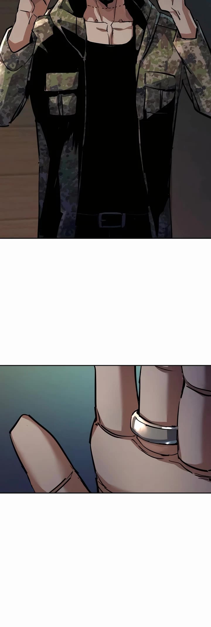 Mercenary Enrollment chapter 221 page 40