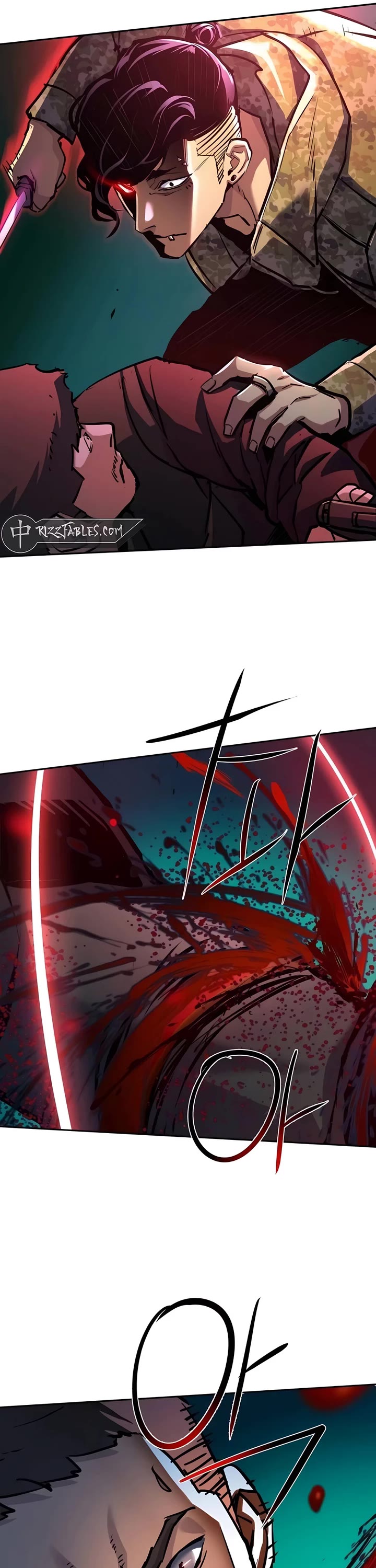 Mercenary Enrollment chapter 221 page 45