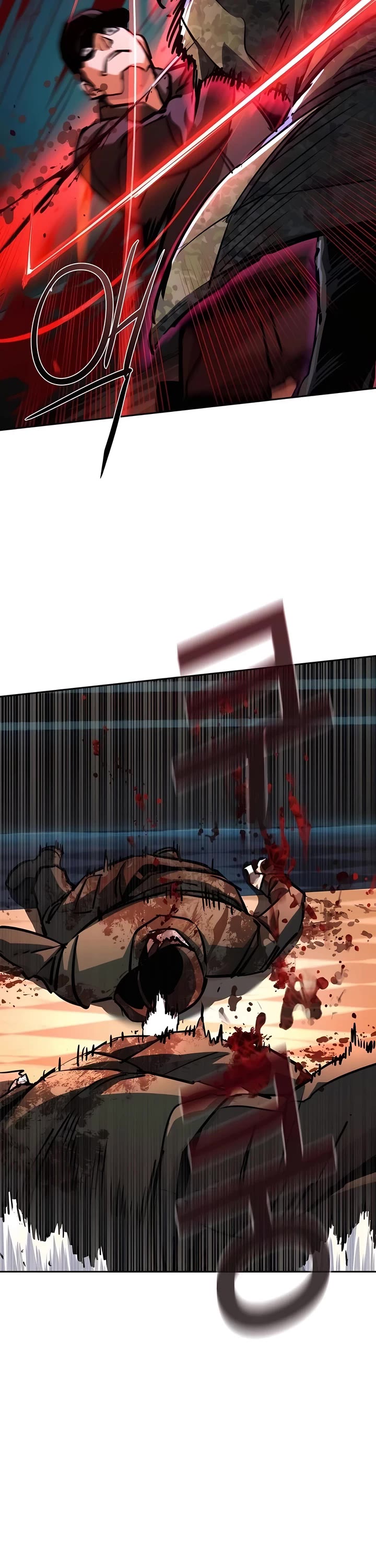 Mercenary Enrollment chapter 221 page 47