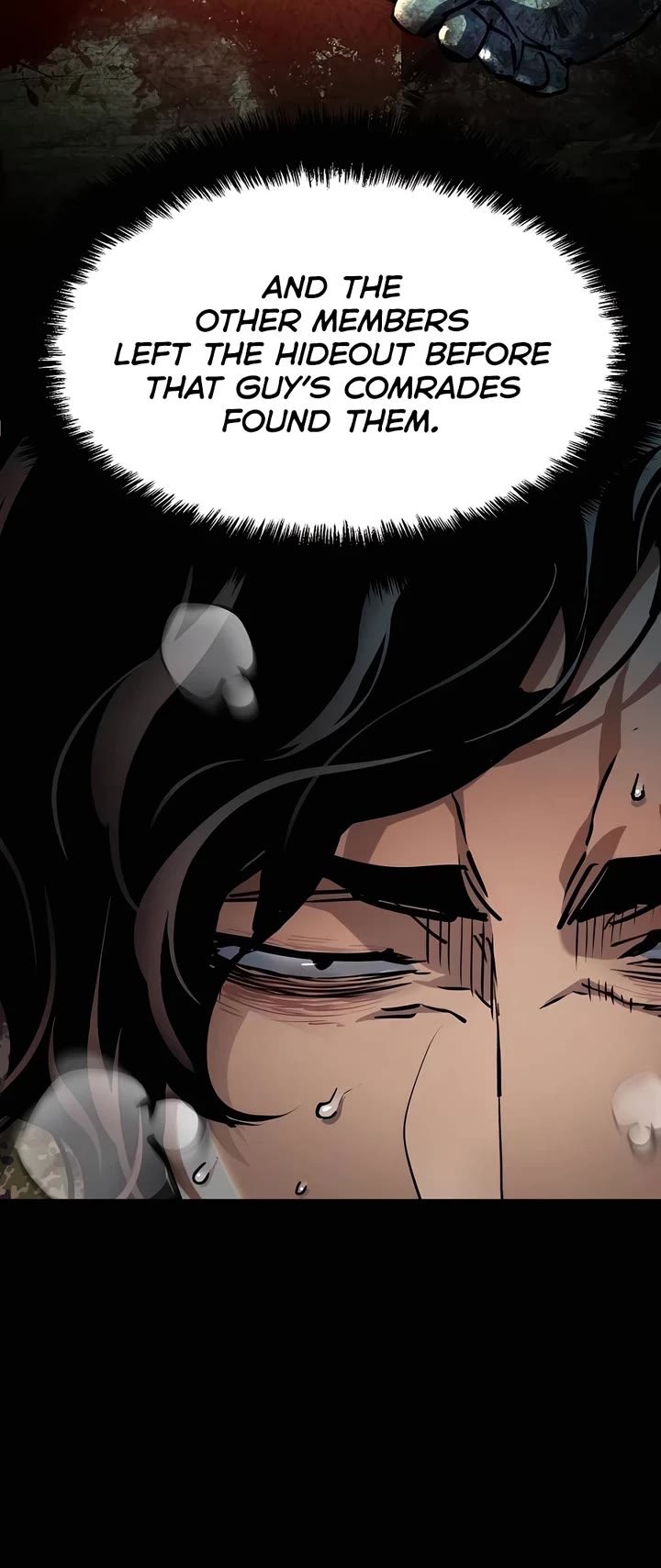 Mercenary Enrollment chapter 222 page 10