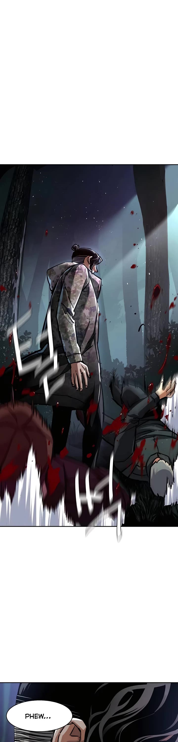 Mercenary Enrollment chapter 222 page 16