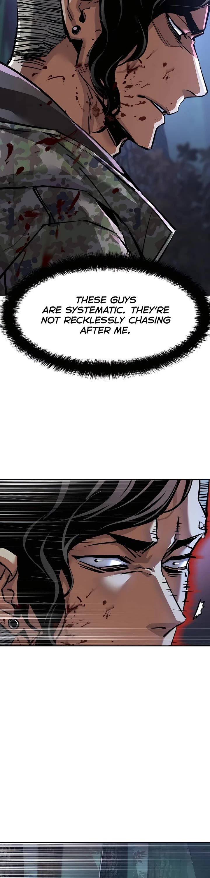 Mercenary Enrollment chapter 222 page 17