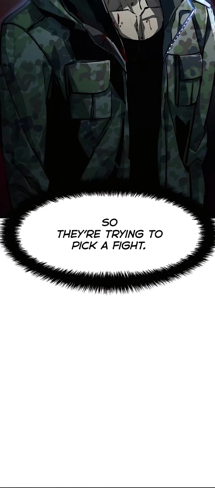 Mercenary Enrollment chapter 222 page 19