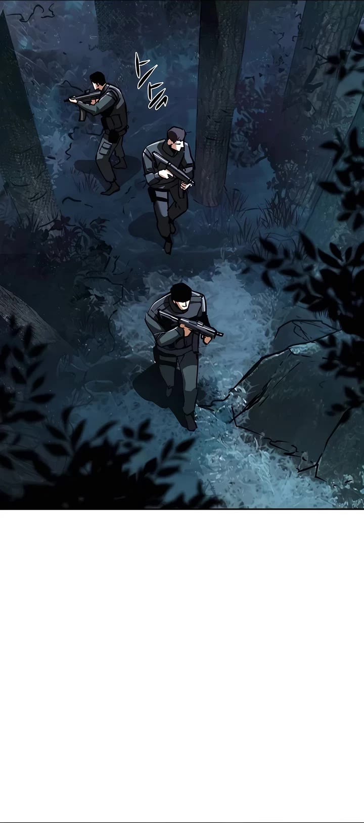 Mercenary Enrollment chapter 222 page 20