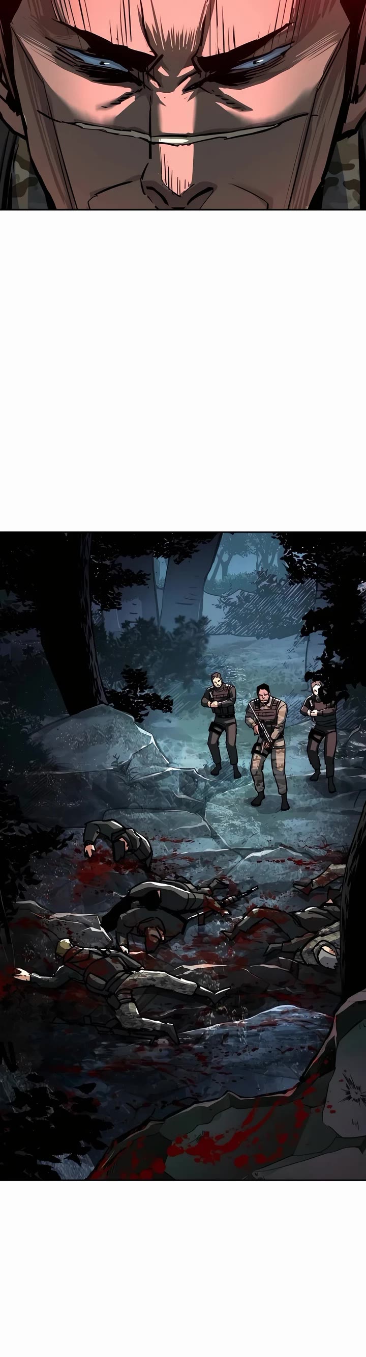 Mercenary Enrollment chapter 222 page 24