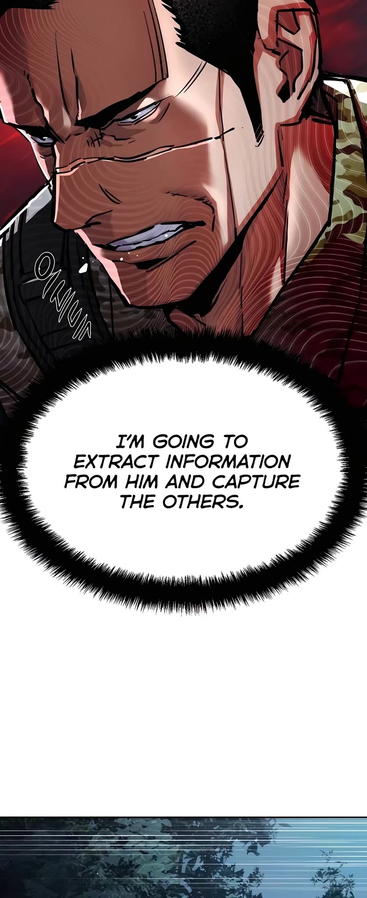 Mercenary Enrollment chapter 222 page 28