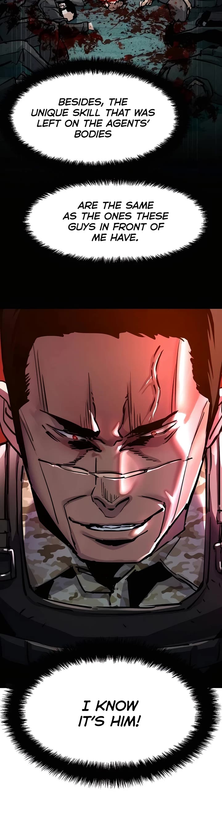 Mercenary Enrollment chapter 222 page 4