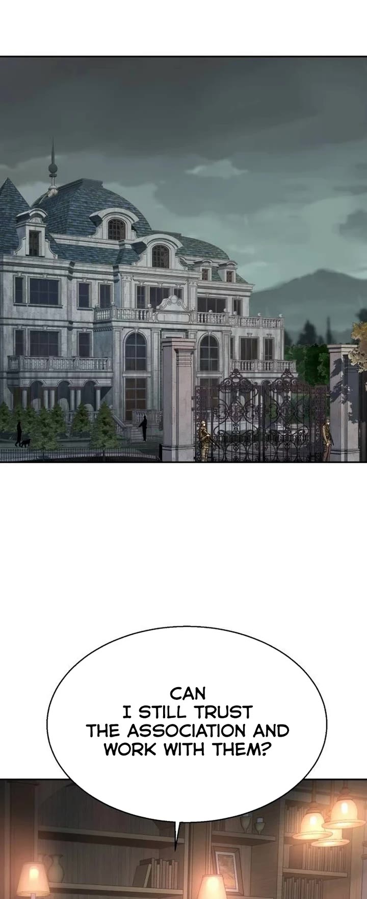 Mercenary Enrollment chapter 223 page 18