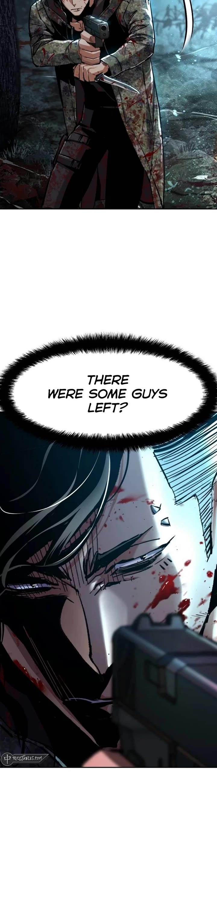 Mercenary Enrollment chapter 223 page 2