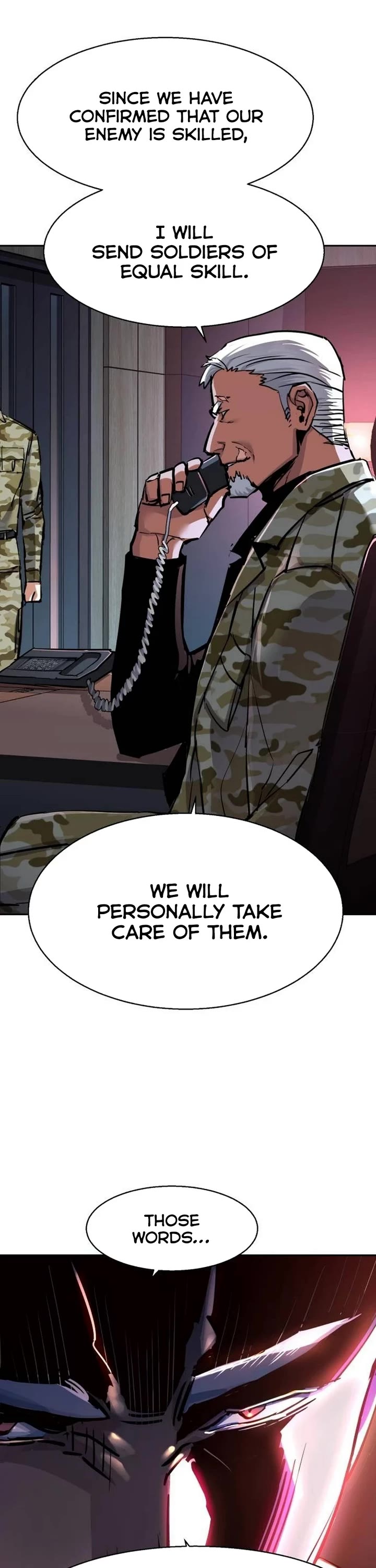 Mercenary Enrollment chapter 223 page 20