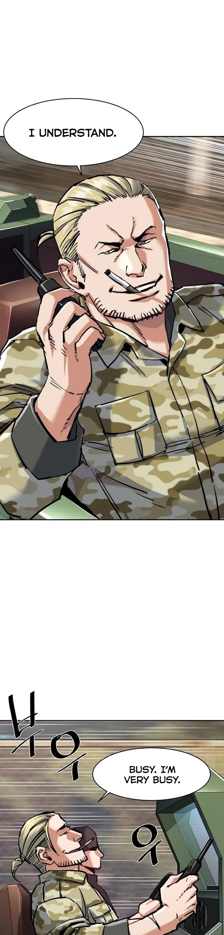 Mercenary Enrollment chapter 223 page 26