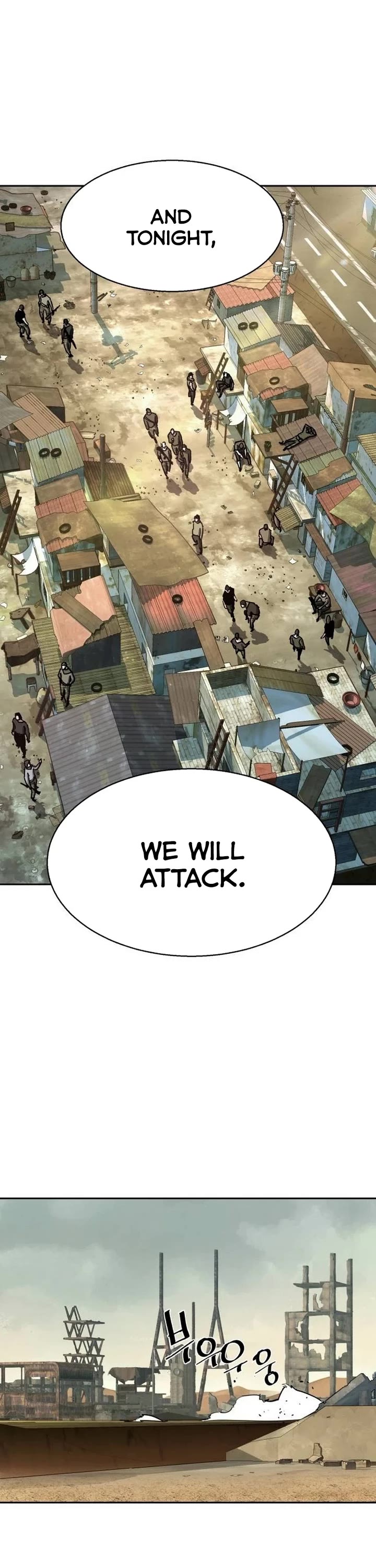 Mercenary Enrollment chapter 223 page 44