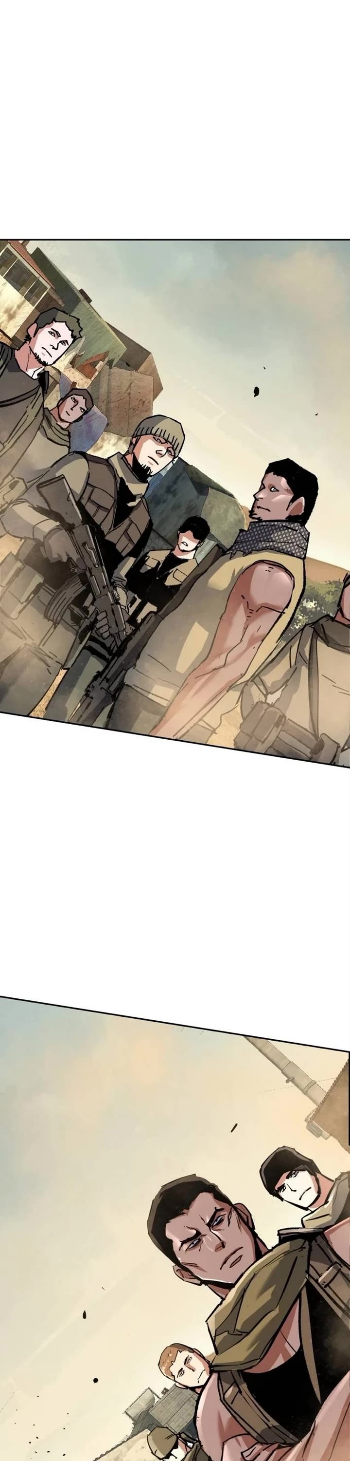 Mercenary Enrollment chapter 223 page 45