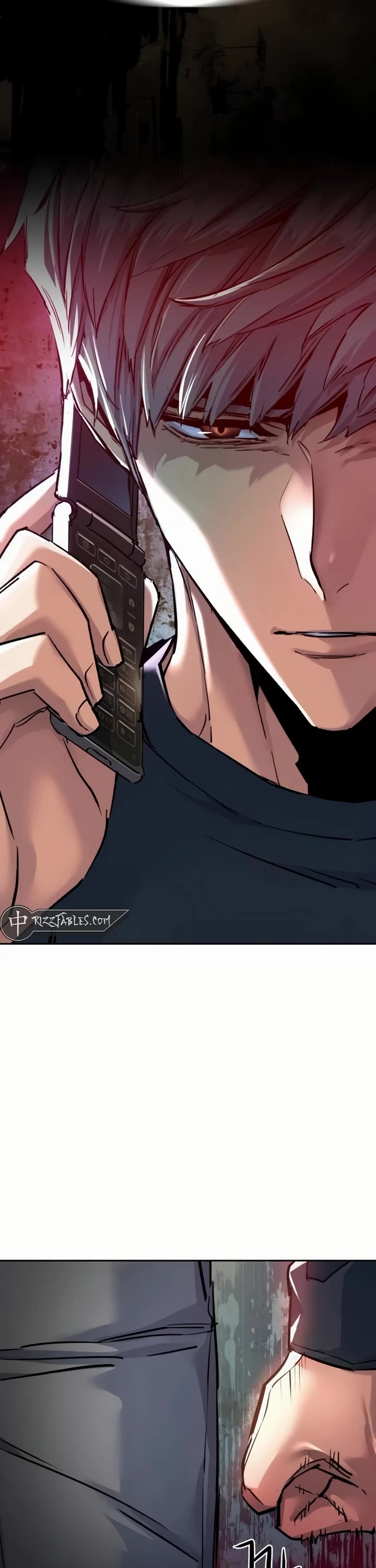 Mercenary Enrollment chapter 224 page 13