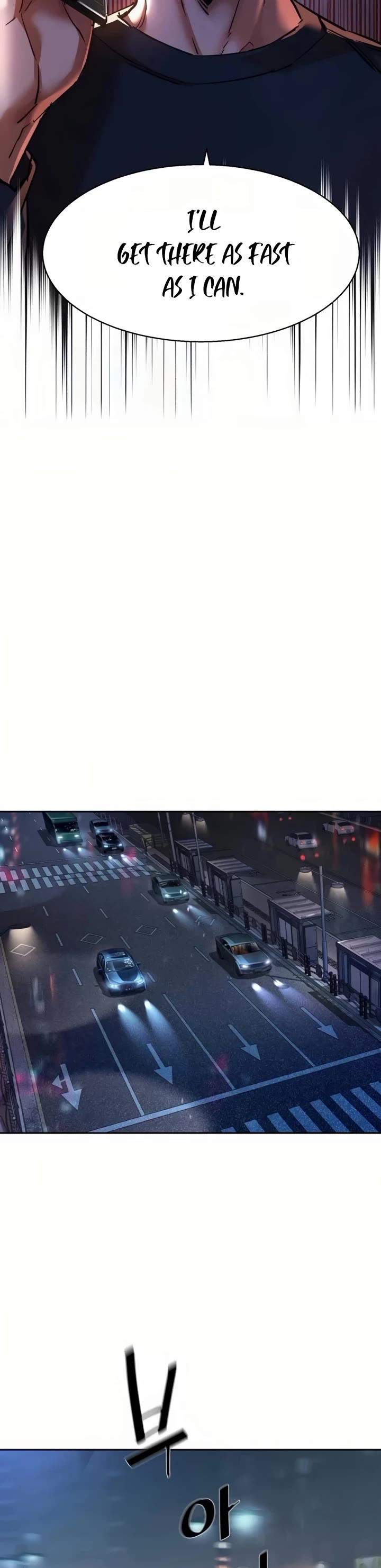 Mercenary Enrollment chapter 224 page 18