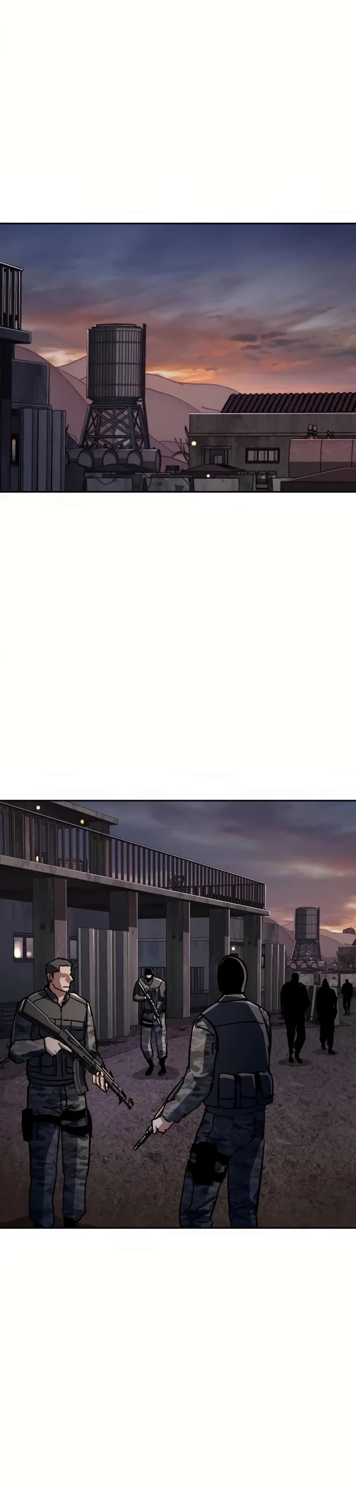 Mercenary Enrollment chapter 224 page 25