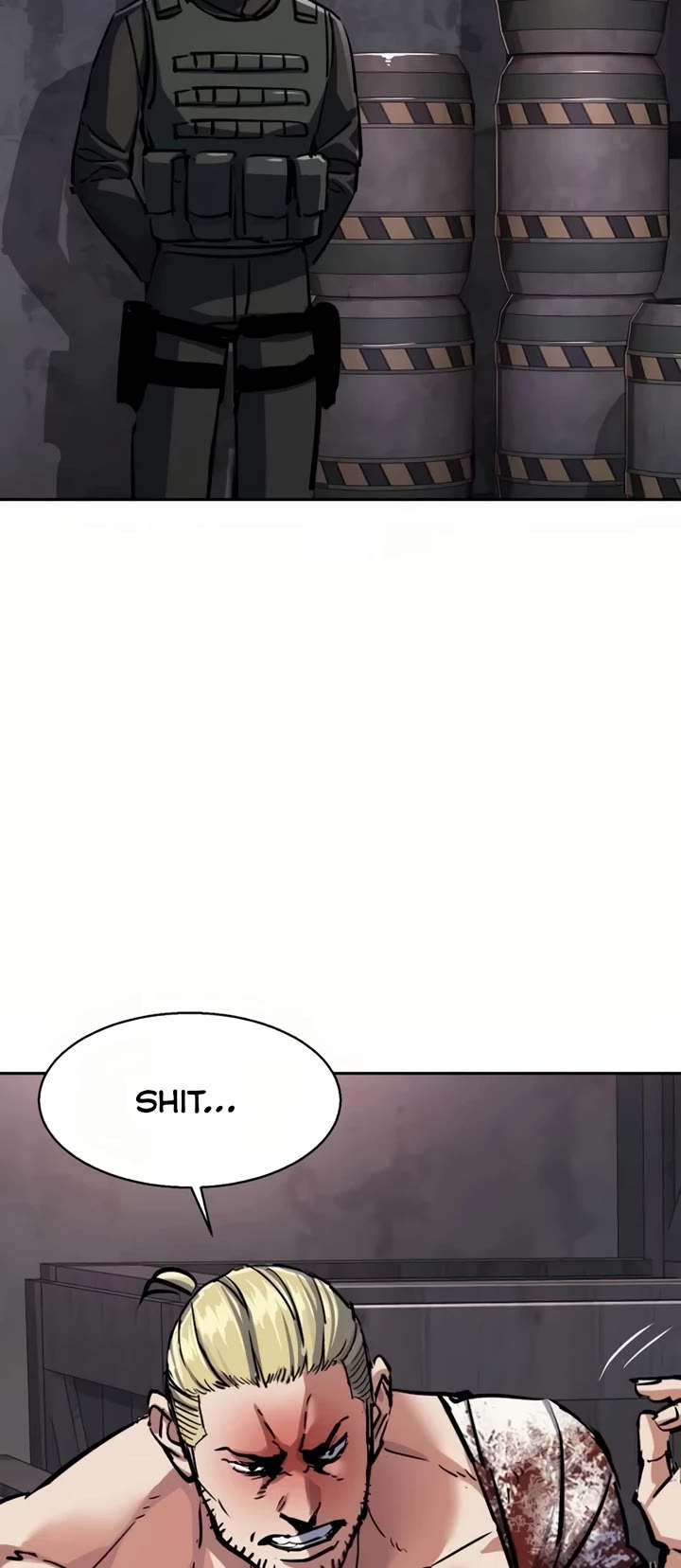 Mercenary Enrollment chapter 224 page 27