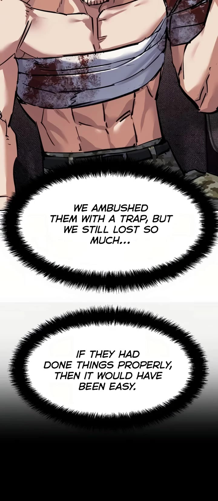 Mercenary Enrollment chapter 224 page 28