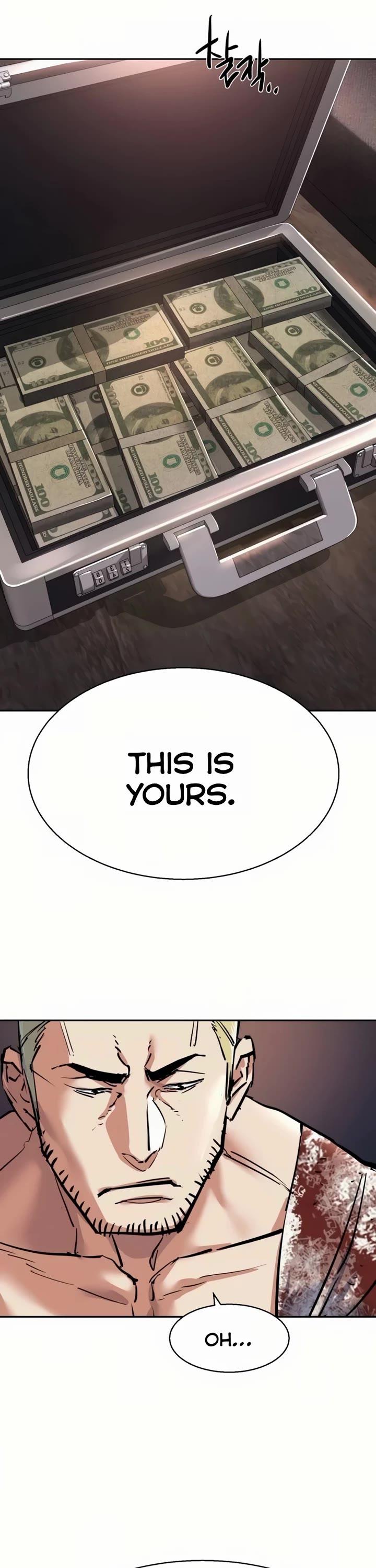 Mercenary Enrollment chapter 224 page 40