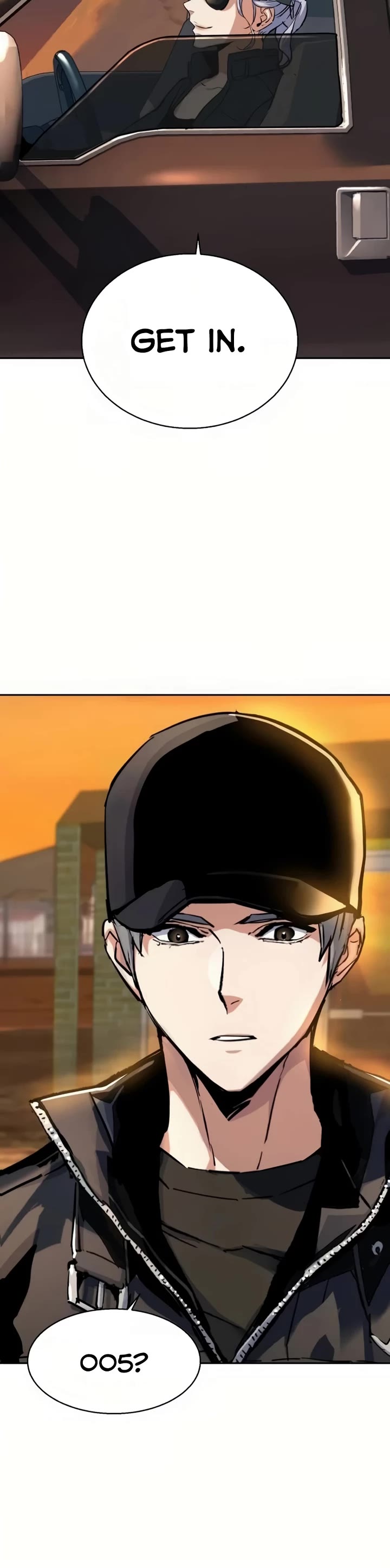 Mercenary Enrollment chapter 224 page 47