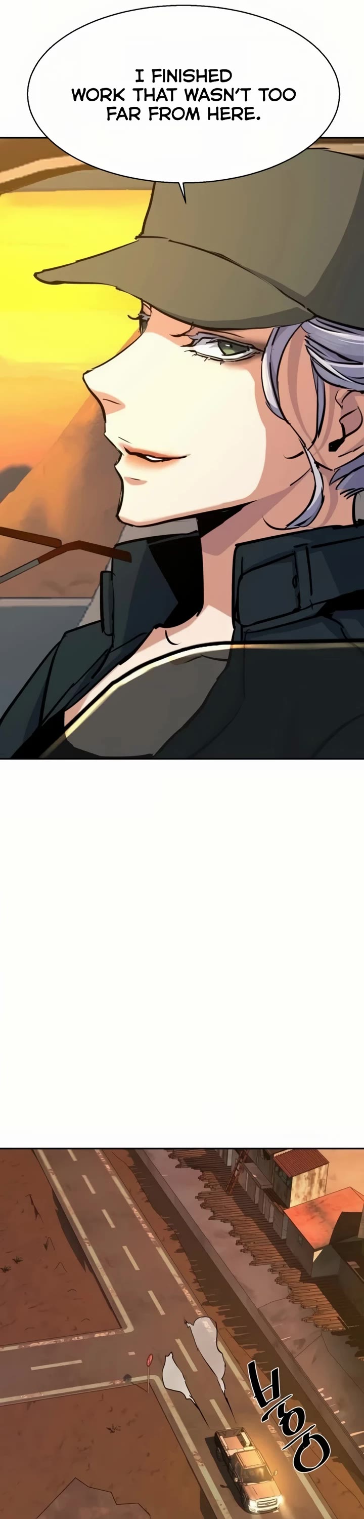 Mercenary Enrollment chapter 224 page 48