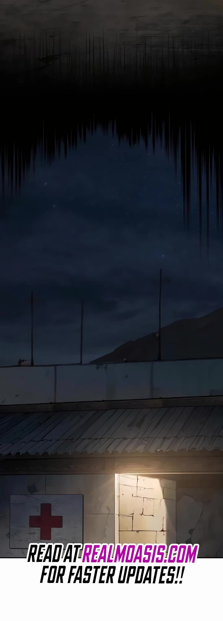 Mercenary Enrollment chapter 225 page 23