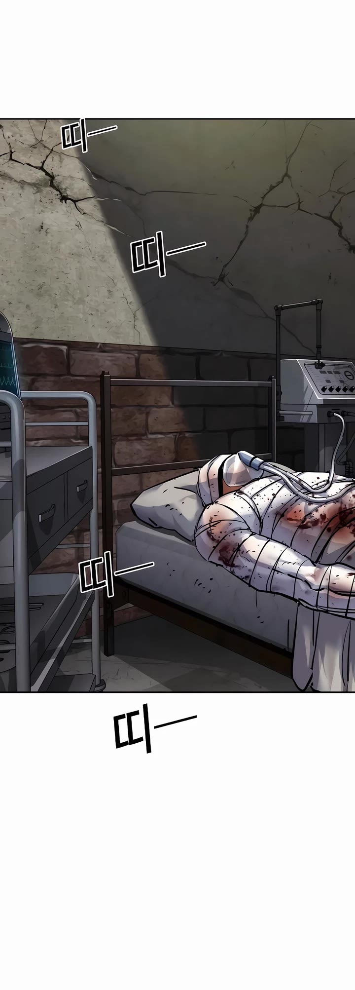 Mercenary Enrollment chapter 225 page 24