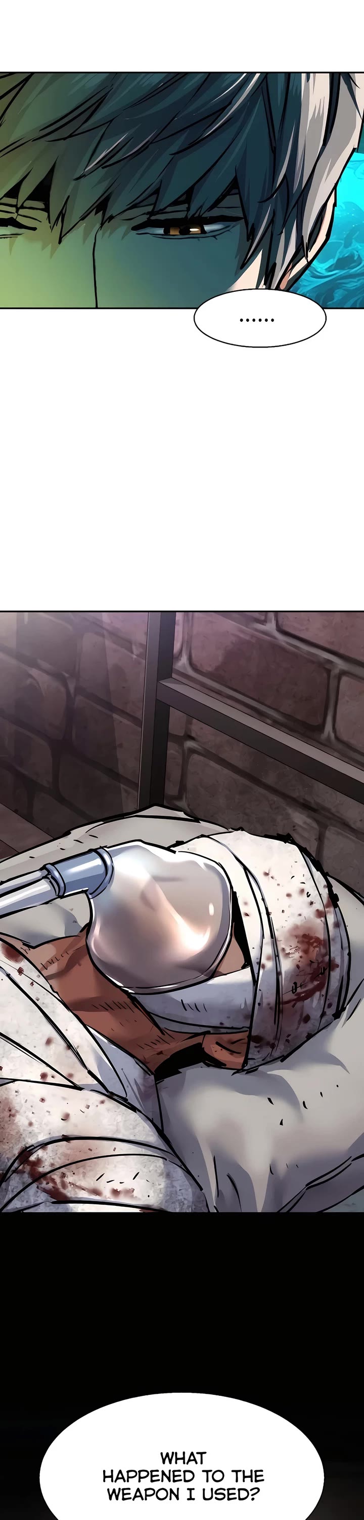 Mercenary Enrollment chapter 225 page 29