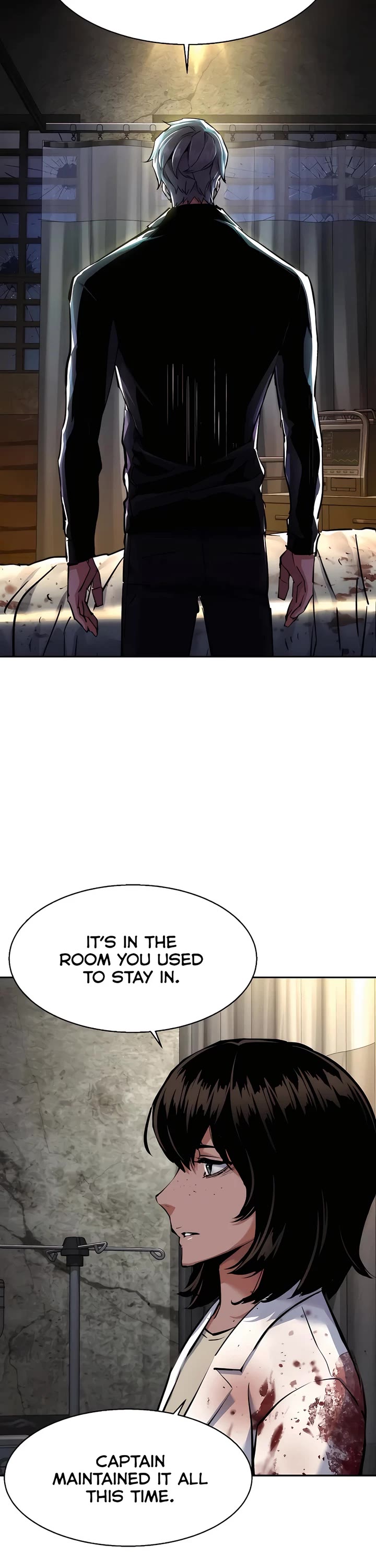 Mercenary Enrollment chapter 225 page 30