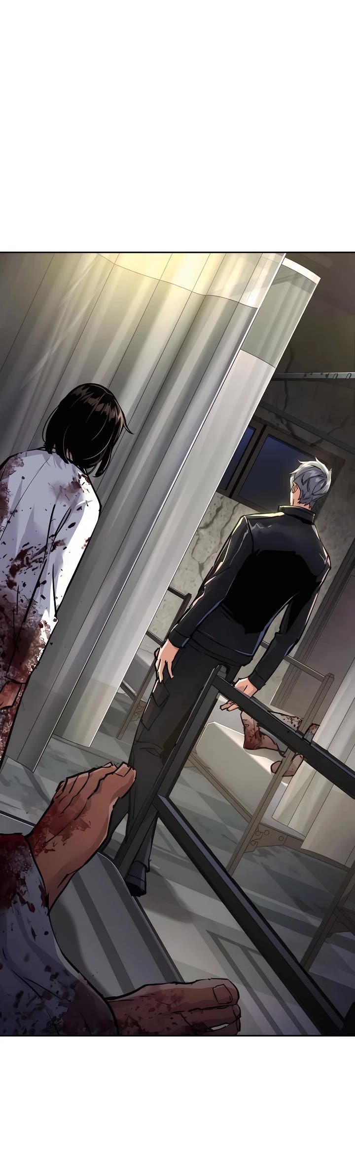 Mercenary Enrollment chapter 225 page 31