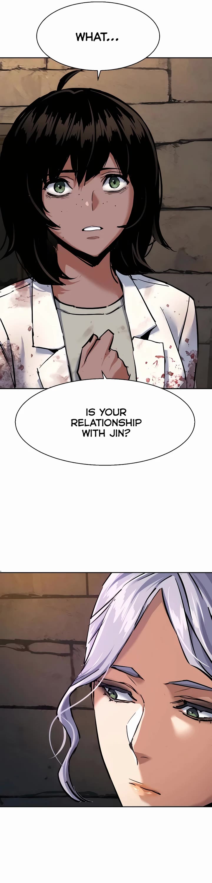 Mercenary Enrollment chapter 225 page 37