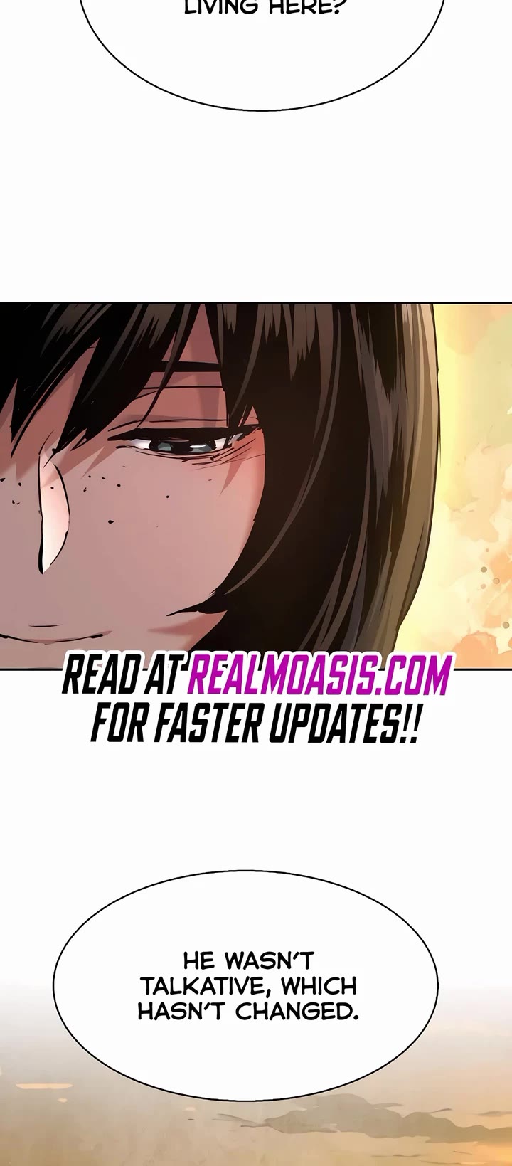 Mercenary Enrollment chapter 225 page 40