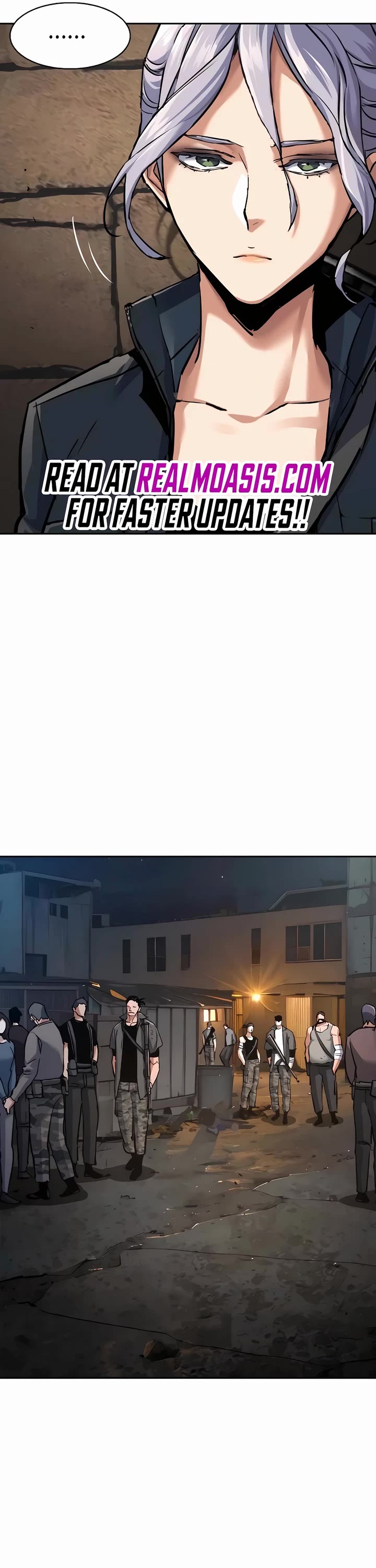 Mercenary Enrollment chapter 225 page 49