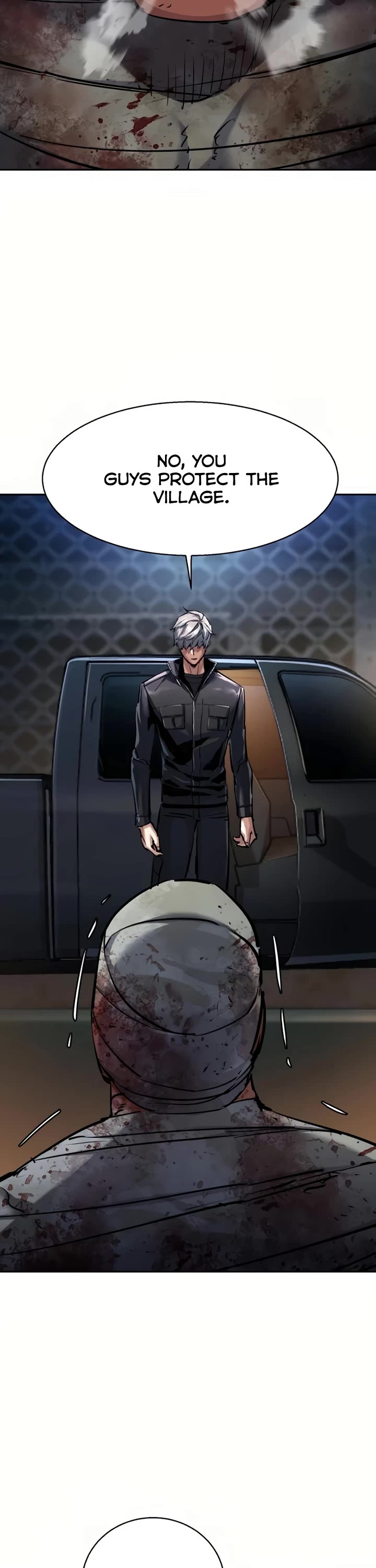 Mercenary Enrollment chapter 226 page 16