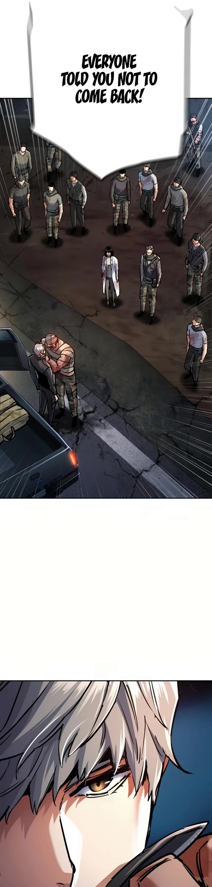 Mercenary Enrollment chapter 226 page 23