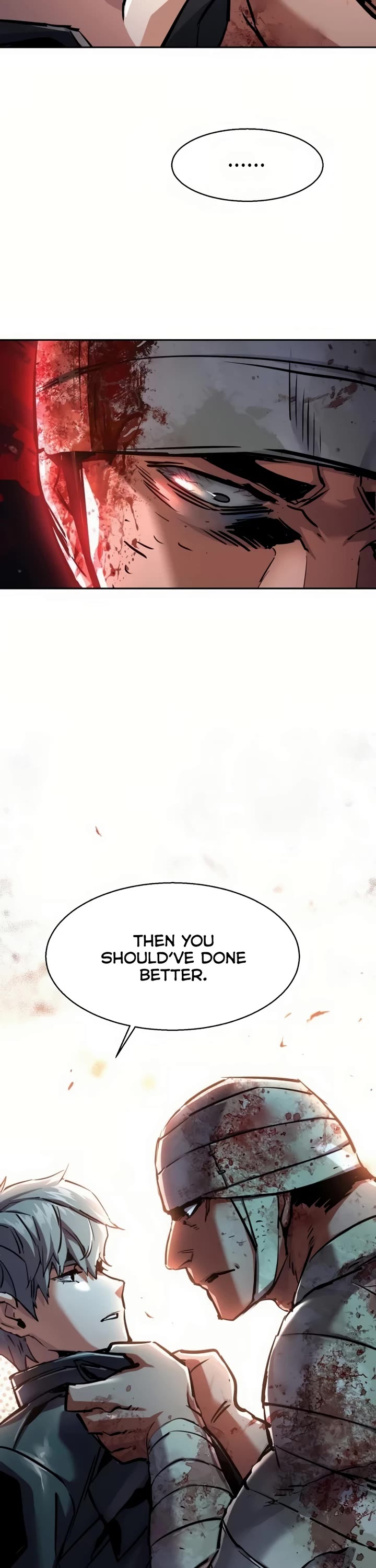 Mercenary Enrollment chapter 226 page 24