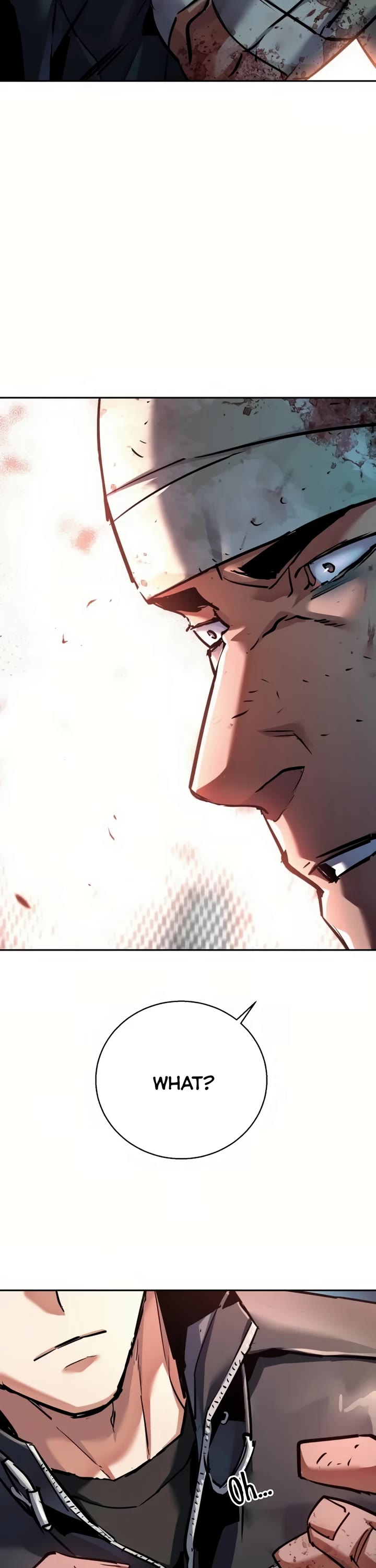 Mercenary Enrollment chapter 226 page 25