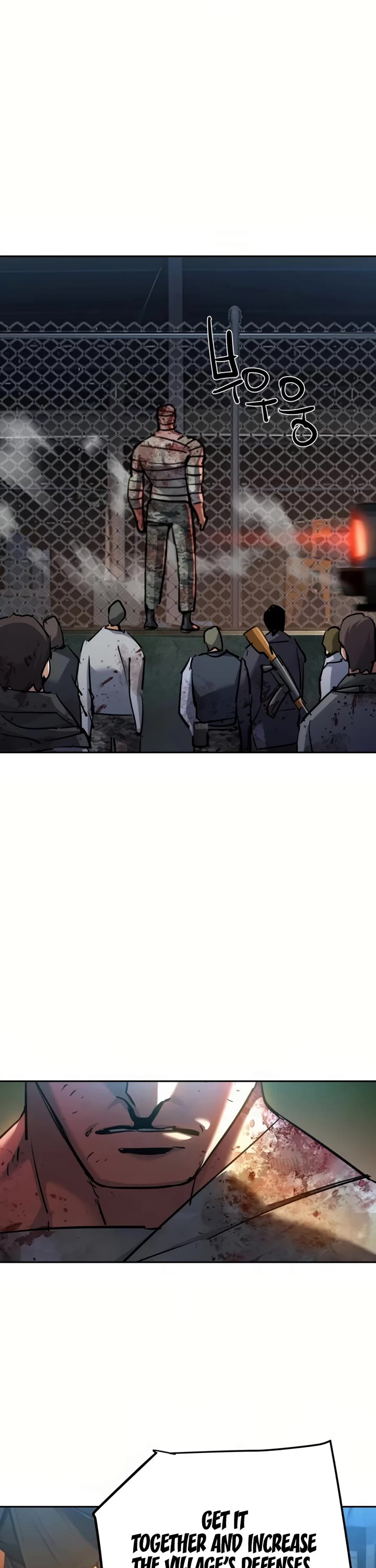 Mercenary Enrollment chapter 226 page 29