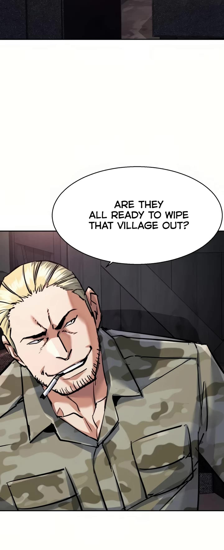 Mercenary Enrollment chapter 226 page 32