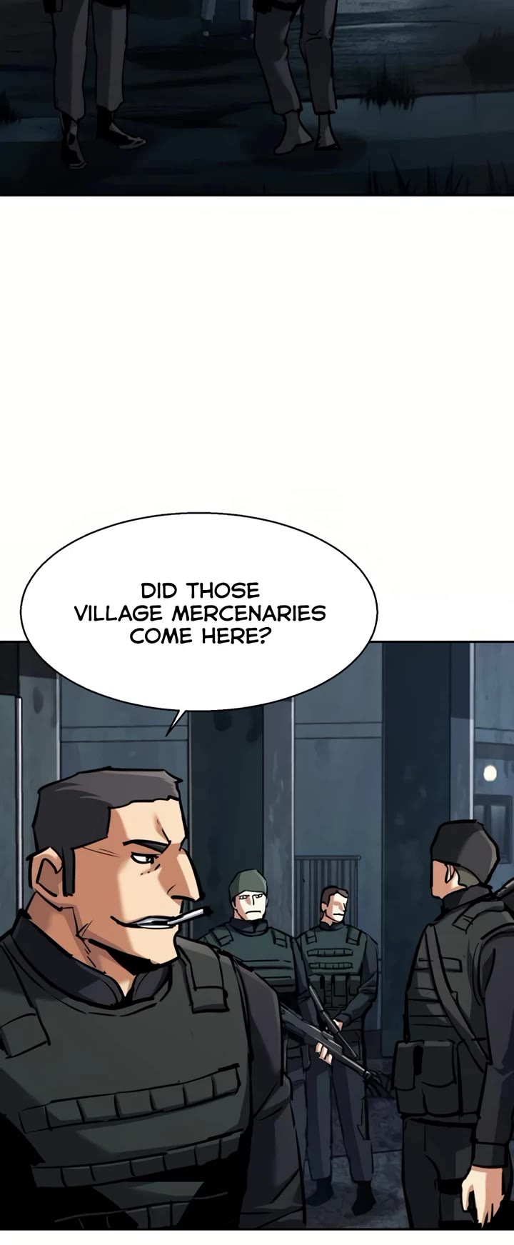 Mercenary Enrollment chapter 226 page 46