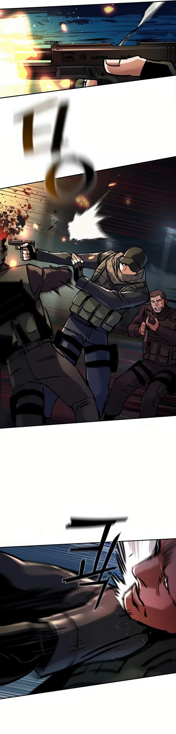 Mercenary Enrollment chapter 226 page 53