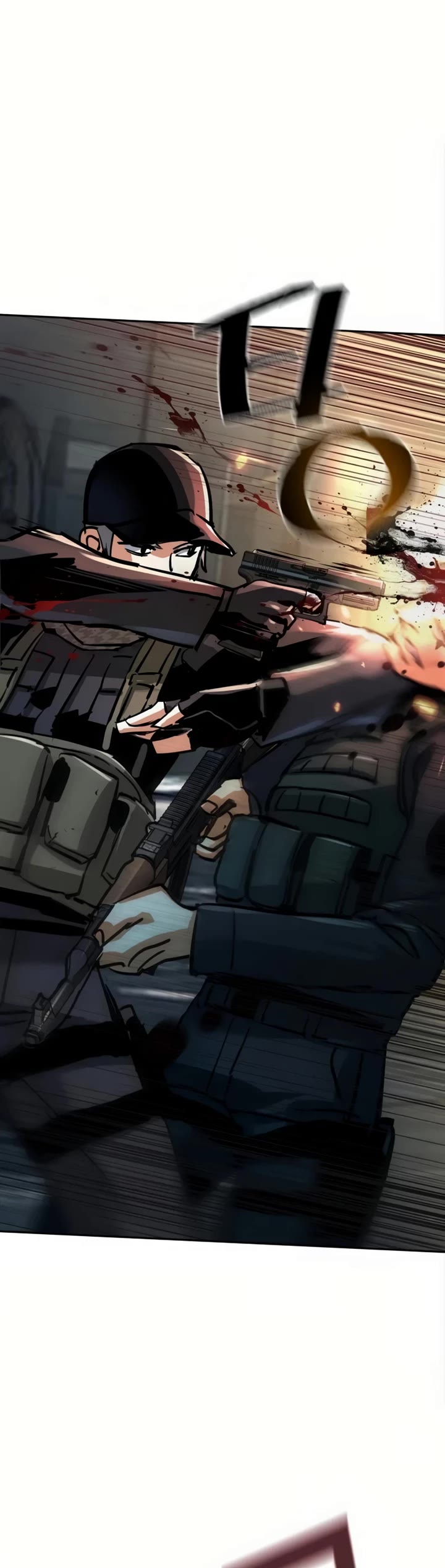 Mercenary Enrollment chapter 226 page 54