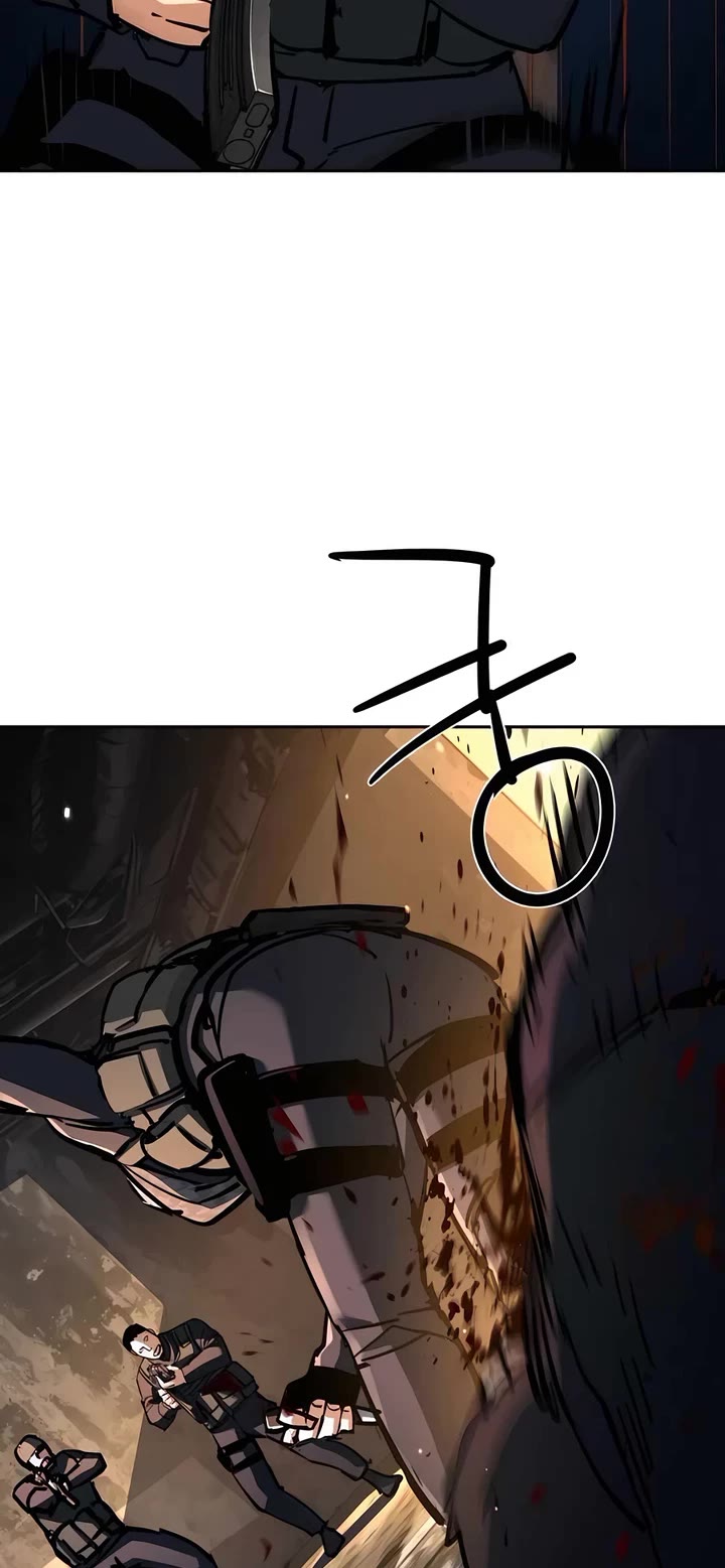 Mercenary Enrollment chapter 227 page 13